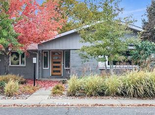 275 S Dahlia St, Denver, CO 80246