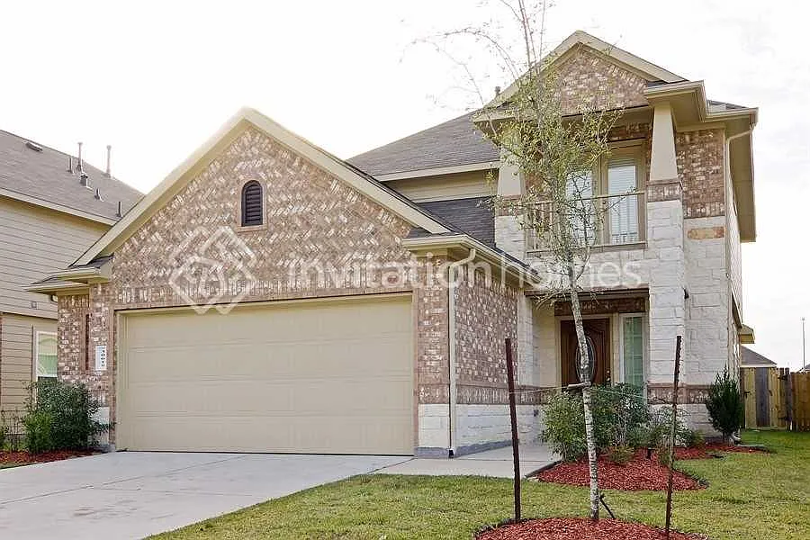 30615 Woodson Trace Dr Spring, TX 77386 — Photo 1