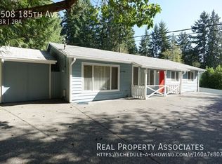 6508 185th Ave E, Bonney Lake, WA 98391