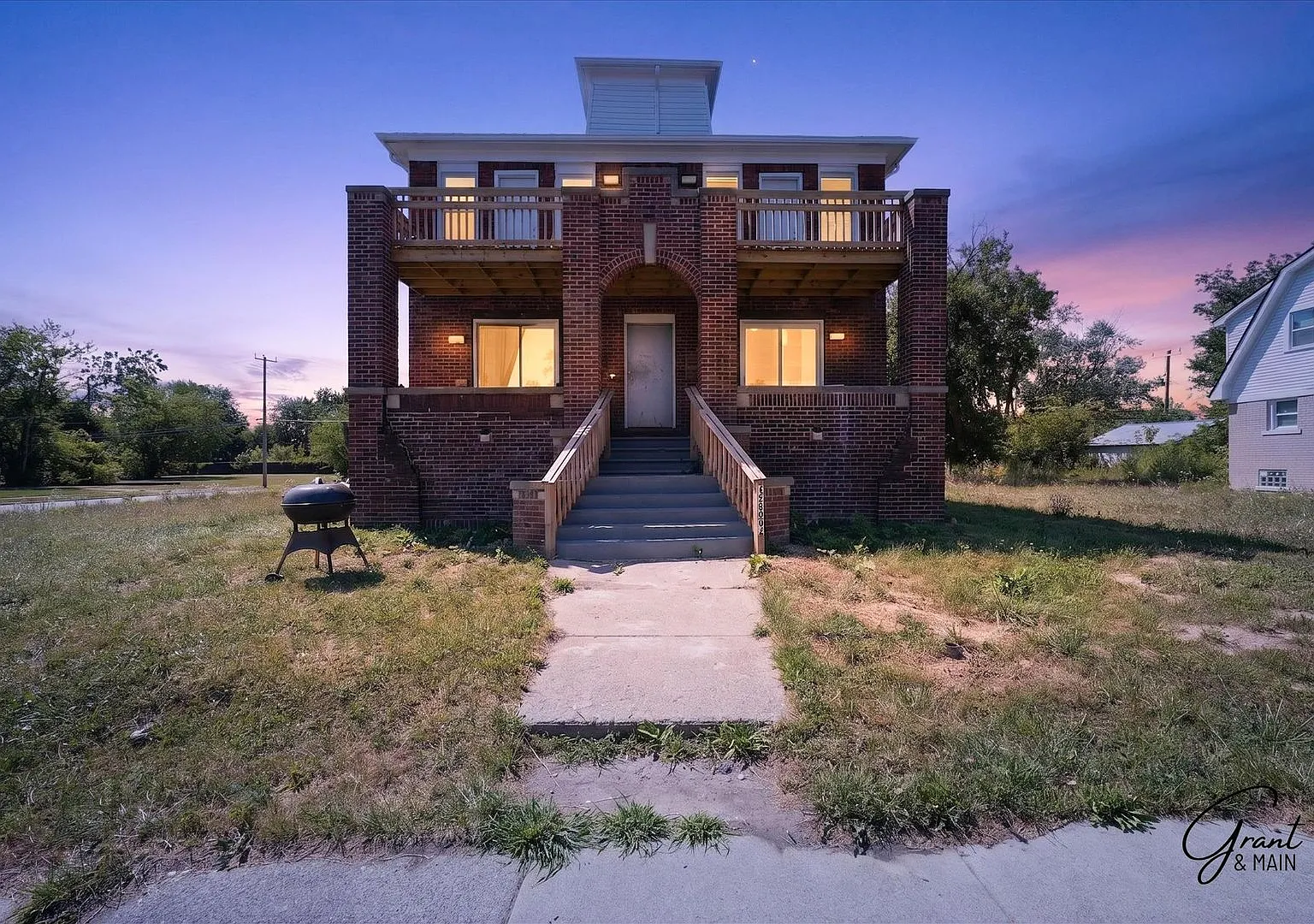 12932 Greiner - Bar Holdings & Blue & White LLC — Photo 1