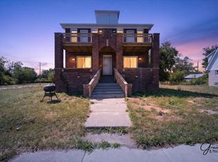 12932 Greiner St #3522A1F84, Detroit, MI 48205