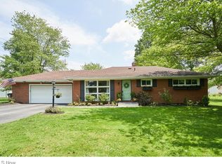 8151 Marianna Blvd, Broadview Heights, OH 44147