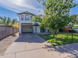 505 W Howe St, Tempe, AZ 85281