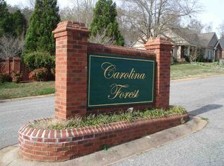 348 Swamp Fox Rd, Spartanburg, SC 29306