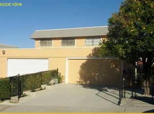 1431 Orange St, National City, CA 91950