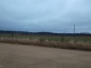 Strickland Rd, Bellevue, MI 49021