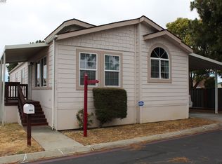 2472 Rampart Ct, Hayward, CA 94545