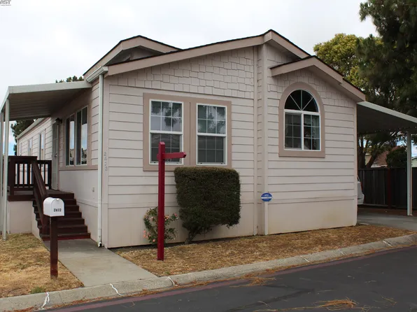 2472 Rampart Ct, Hayward, CA 94545