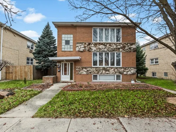 1636 S Mannheim Rd, Westchester, IL 60154