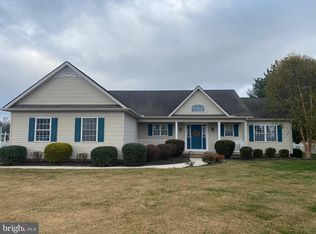 None Available, Georgetown, DE 19947