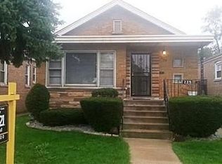 225 E 90th St, Chicago, IL 60619