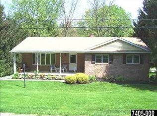 29 Manor Rd, York, PA 17403