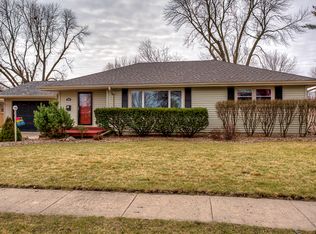 1101 NW 3rd St, Ankeny, IA 50023
