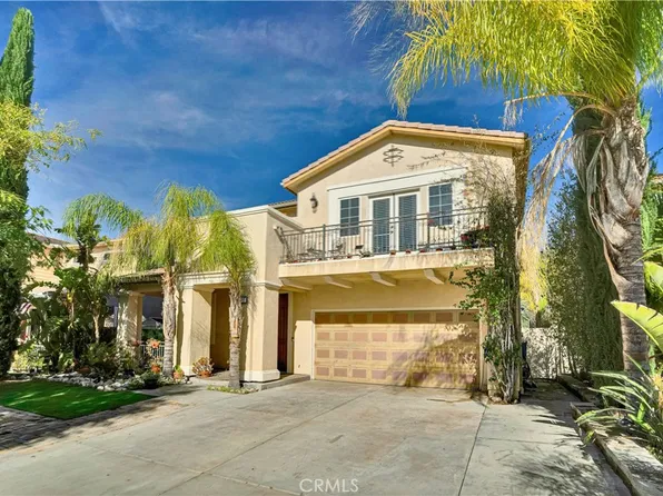 15717 Alia Ct, Santa Clarita, CA 91387