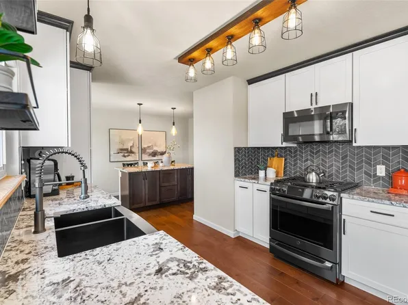 6858 Otis Court, Arvada, CO 80003