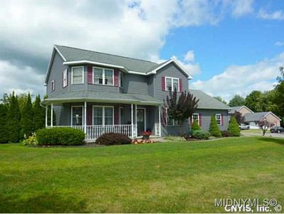 113 Cedarcrest Ln, Oneida, NY, 13421