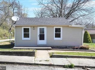 501 S Adams St, York, PA 17404