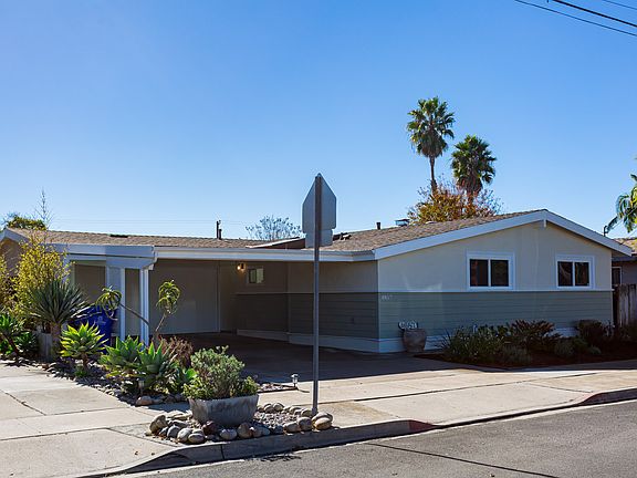 2nd image of 4857 Mount Ararat Dr