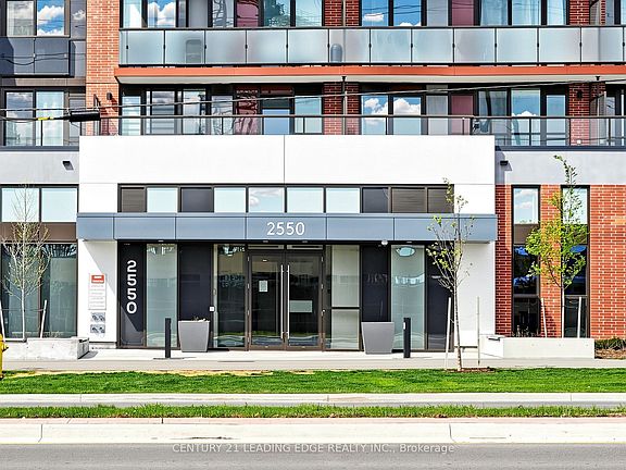 3rd image of 2550 Simcoe St N #409