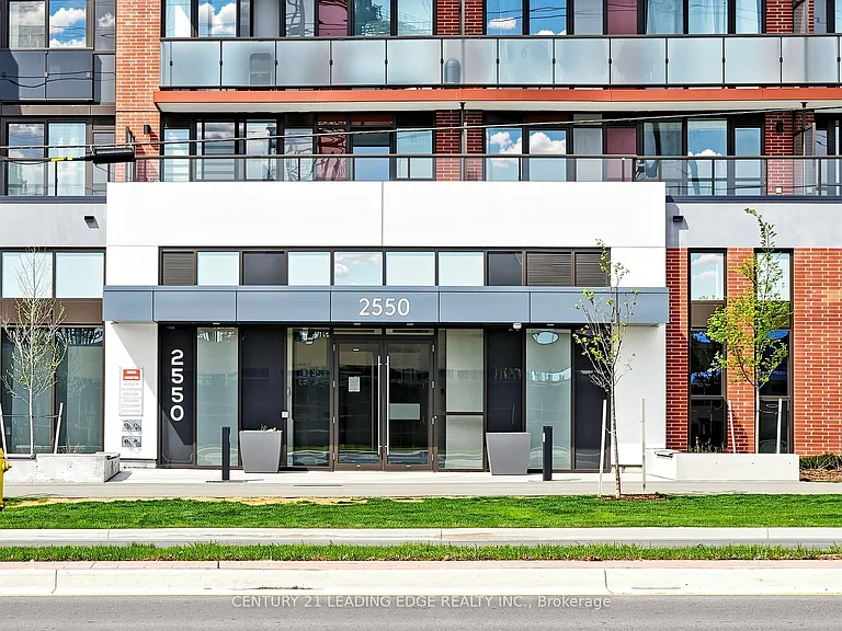 2550 Simcoe St N #409 — Photo 3