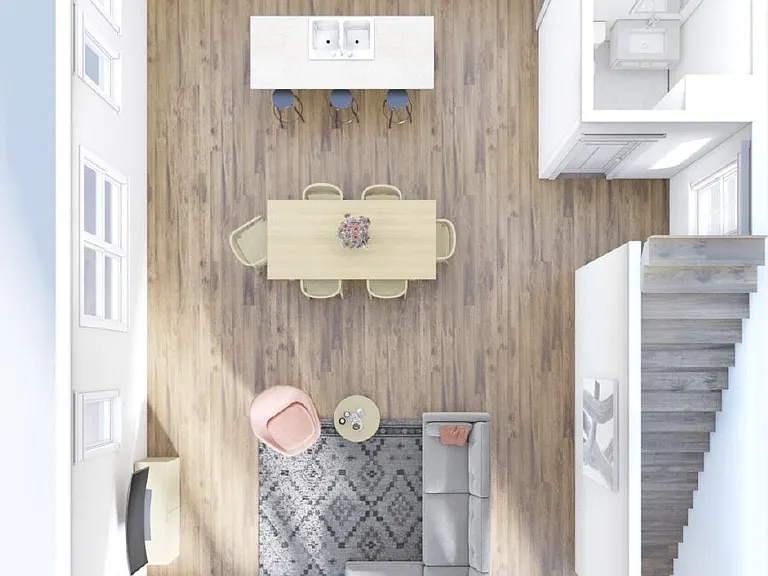 530 Edwin St #22 — Photo 31