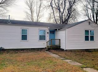 914 Turner Dr, Pittsburg, KS 66762