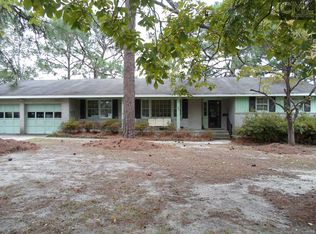 603 N Eden Dr, Cayce, SC 29033