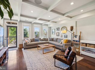 619 16th St NE #PENTHOUSE B, Washington, DC 20002