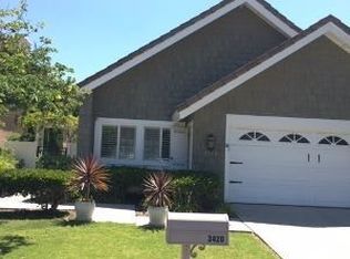 3420 Summerset Cir, Costa Mesa, CA 92626