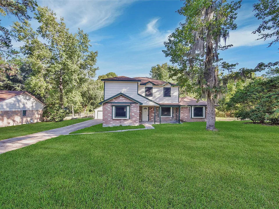 10071 Woodhollow Dr
