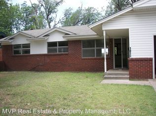 1013 Juniper Ave, Midwest City, OK 73130