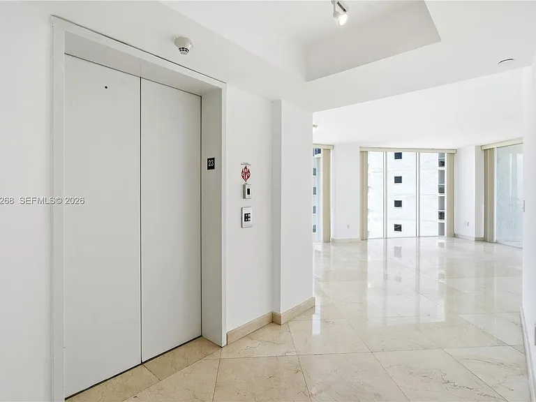 18671 Collins Ave #2304 — Photo 3