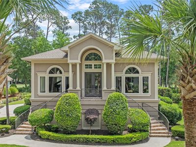 2 Auld Brass Ct, Hilton Head Island, SC, 29928