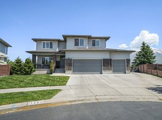 149 E 230 N, Vineyard, UT 84059