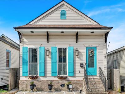 2540 Saint Ann St, New Orleans, LA, 70119