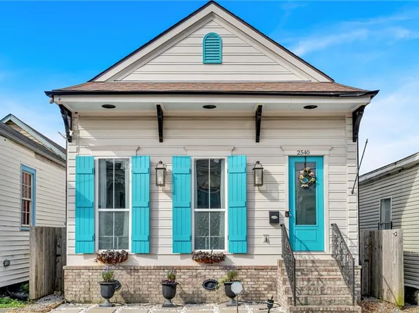 2540 Saint Ann St, New Orleans, LA 70119