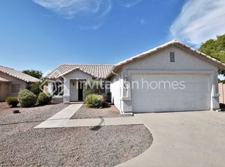 16168 W Sherman St, Goodyear, AZ 85338