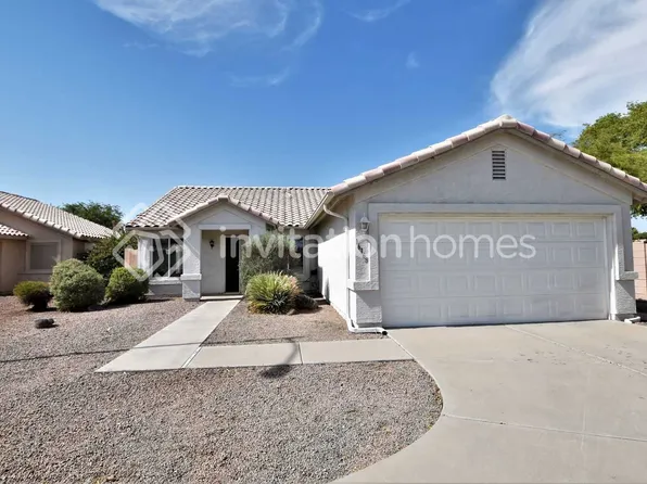 16168 W Sherman St, Goodyear, AZ 85338