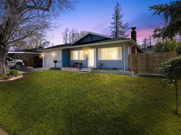 71 Olive Way, Woodland, CA 95695
