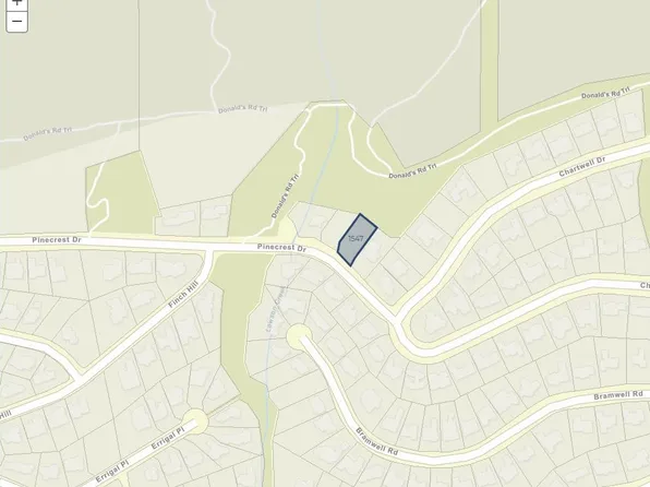1547 Pinecrest Dr, West Vancouver, BC V7S 3E8