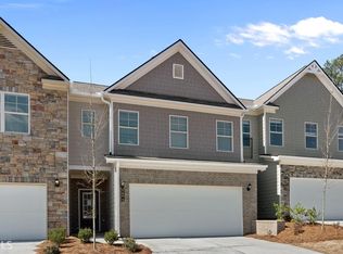 2254 Shetley Creek Dr #58, Norcross, GA 30071