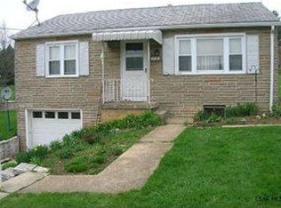 1028 W Union St, Somerset, PA 15501