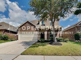 12915 Madison Boulder Ln, Humble, TX 77346