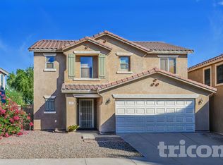 15923 N 169th Dr, Surprise, AZ 85388