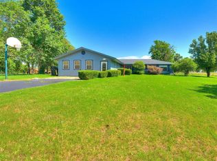 7605 NE 102nd St, Jones, OK 73049