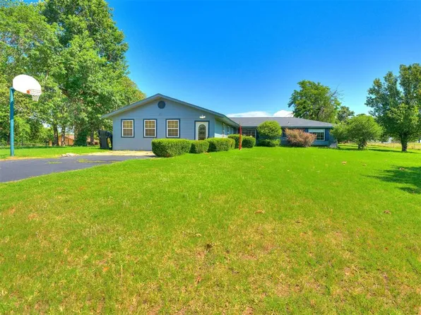 7605 NE 102nd St, Jones, OK 73049
