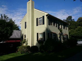 25 Westmount Ave, West Roxbury, MA 02132