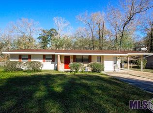 6121 Cherryl Dr, Baton Rouge, LA 70814