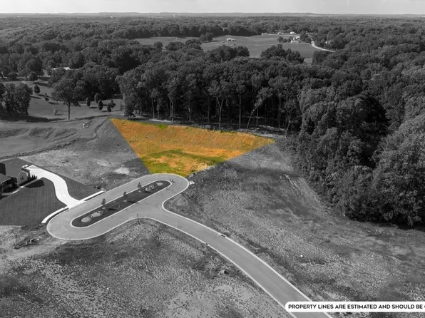 282 Three Par Ct Lot 14-6, Bowling Green, KY 42103