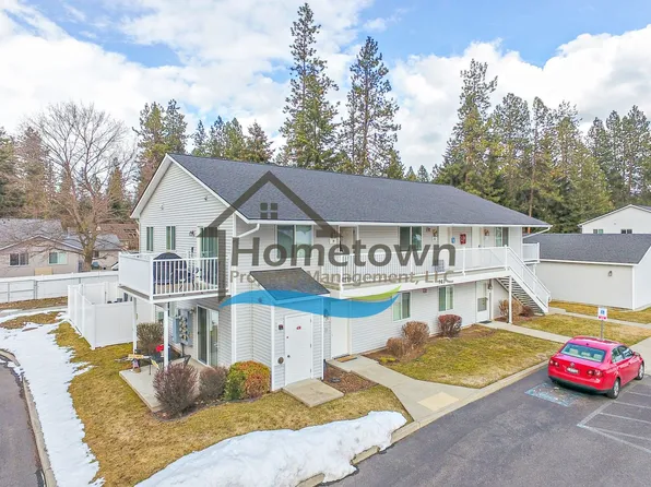 723 E Whispering Pines Ln, Coeur D Alene, ID 83815
